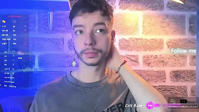 noah ricci online show from 10.23.25