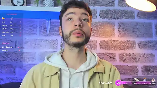 noah ricci online show from 11.12.25