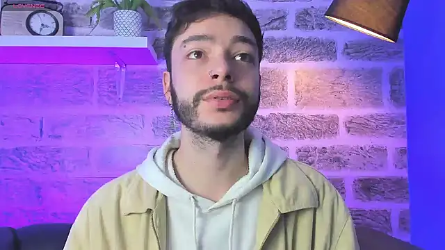 noah ricci online show from 11.21.25