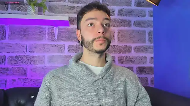 noah ricci online show from 03.12.26