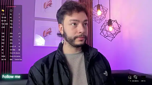 noah ricci online show from 05.11.26
