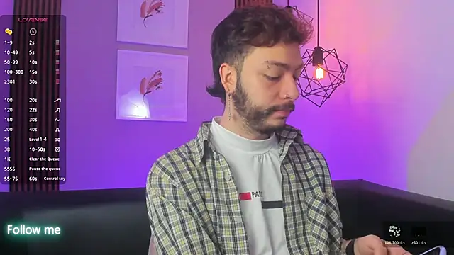 noah ricci online show from 05.13.26