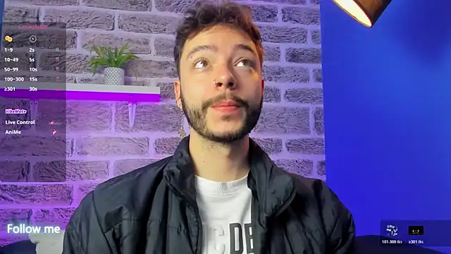noah ricci online show from 06.04.26