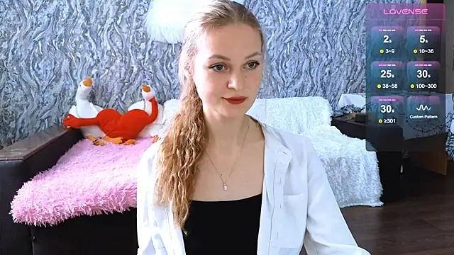 Elfanna online show from 09.29.25