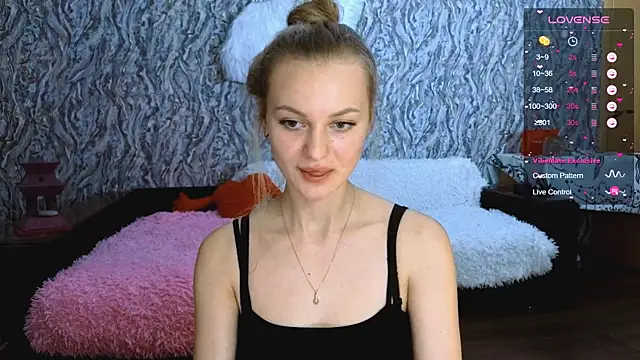 Elfanna online show from 10.09.25