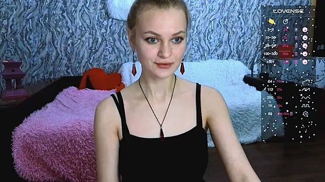 Elfanna online show from 10.27.25