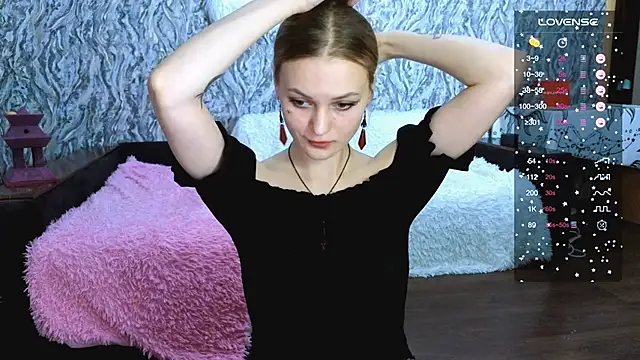 Elfanna online show from 10.29.25