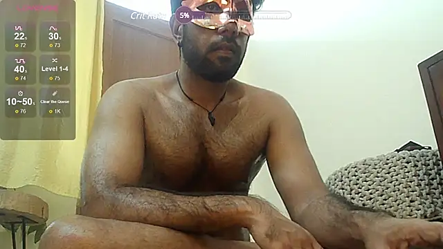 sabertil47 online show from 03.16.25