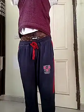 Snapshot of Chocolate_stud10 chatting on 02.07.26 Chocolate stud10 online show from 02.07.26