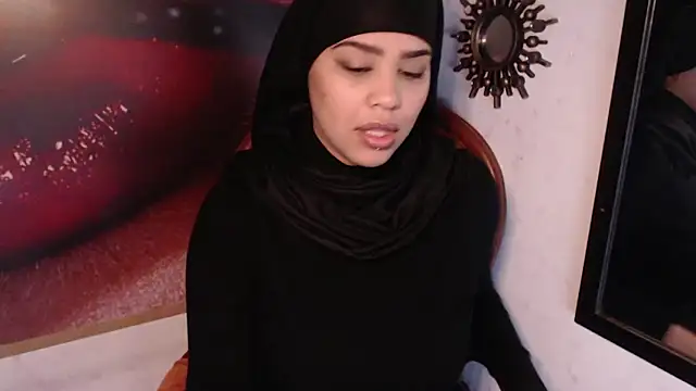 VenussTits97 online show from 12.17.24