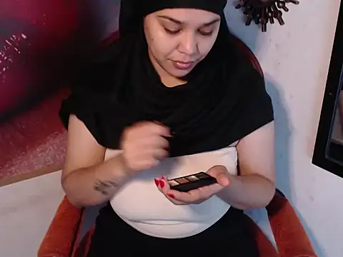 VenussTits97 online show from 12.19.24