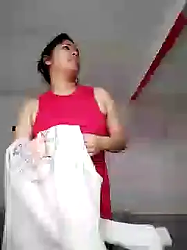 VenussTits97 online show from 02.15.25