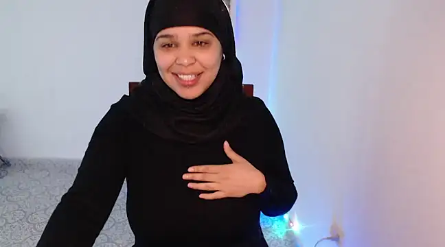 VenussTits97 online show from 02.19.25