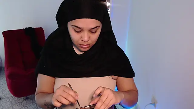 VenussTits97 online show from 03.10.25