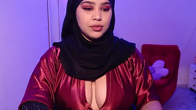 VenussTits97 online show from 01.11.26