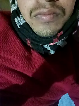 Neel8547 online show from 01.07.25