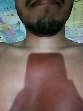 Neel8547 online show from 02.01.25