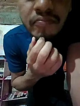 Neel8547 online show from 03.04.25