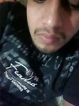 Neel8547 online show from 10.13.25