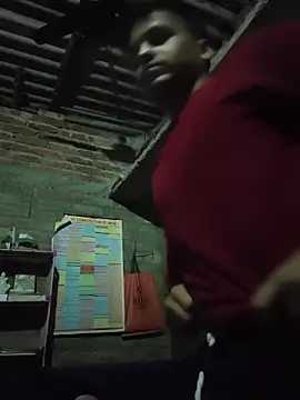 Neel8547 online show from 11.15.25