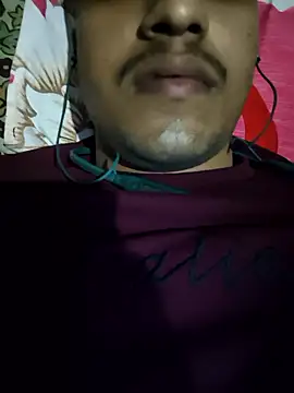 Neel8547 online show from 01.13.26