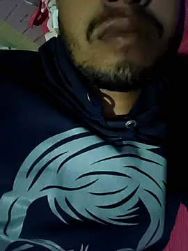 Neel8547 online show from 02.17.26