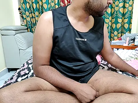 PawanHyd7 online show from 03.12.25