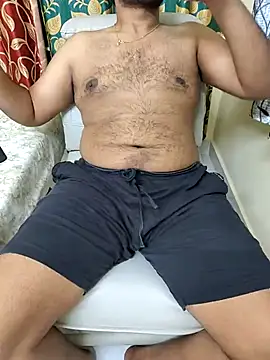 PawanHyd7 online show from 03.15.26