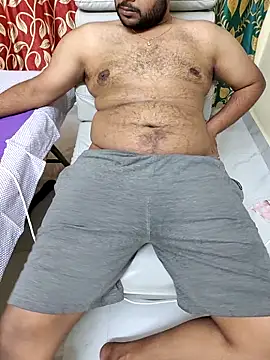 PawanHyd7 online show from 03.29.26