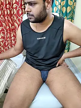 PawanHyd7 online show from 04.06.26