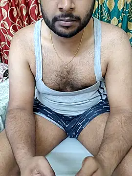 PawanHyd7 online show from 04.12.26