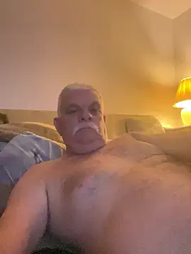 Snapshot of Silver1959 chatting on 07.13.26 Silver1959 online show from 07.13.26