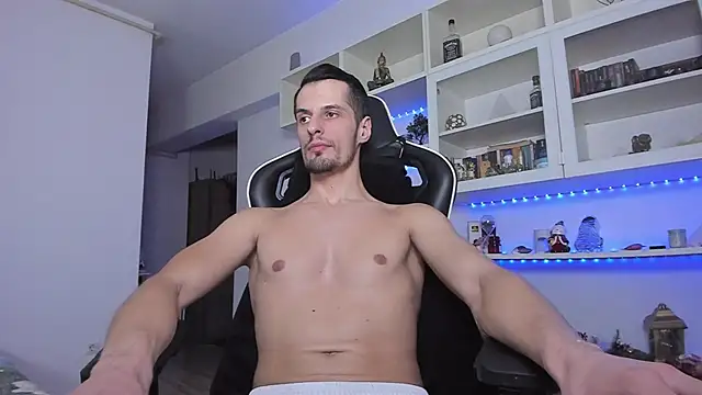 Snapshot of ToddClaytonn chatting on 01.16.25 ToddClaytonn online show from 01.16.25