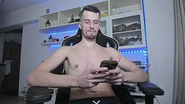 ToddClaytonn online show from 12.02.25