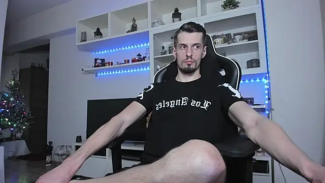 ToddClaytonn online show from 01.05.26