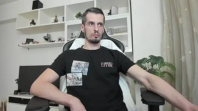 ToddClaytonn online show from 05.02.26
