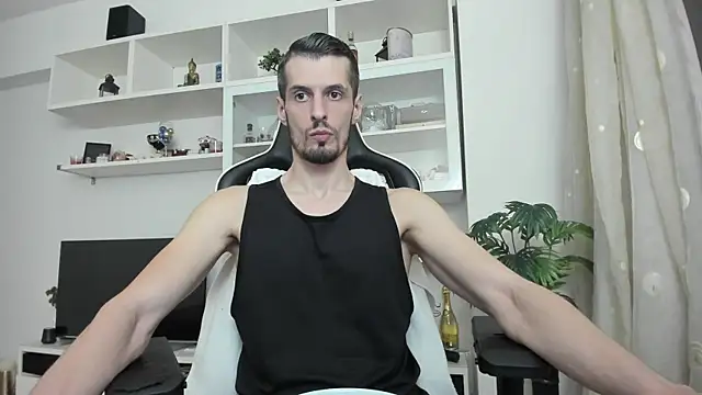 ToddClaytonn online show from 05.03.26