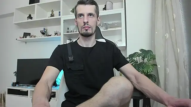 ToddClaytonn online show from 05.04.26