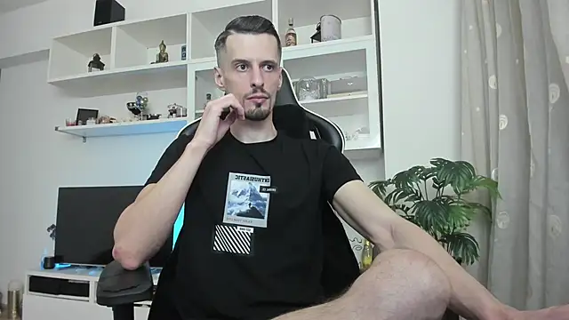 ToddClaytonn online show from 05.06.26