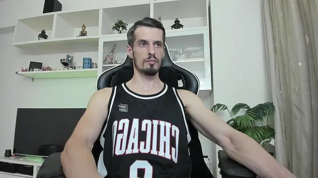 ToddClaytonn online show from 06.08.26