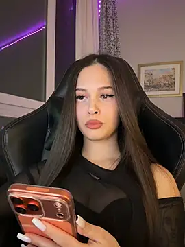 EricaWalls online show from 01.31.26