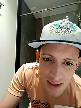 Duvan Martinez23 online show from 04.02.26