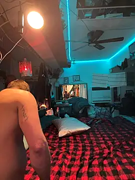 PeytonJohnn online show from 09.12.25