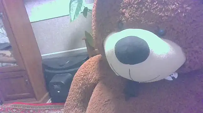 Manulyonok51 online show from 12.08.24