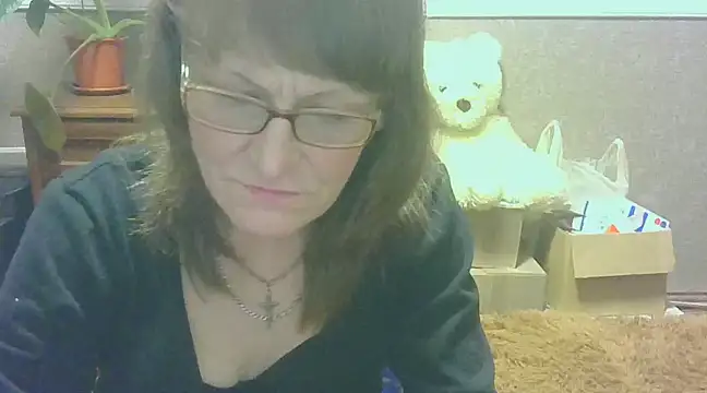 Manulyonok51 online show from 12.09.24