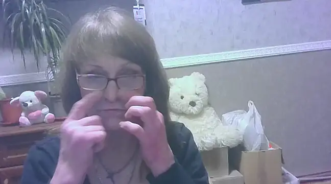 Manulyonok51 online show from 12.14.24