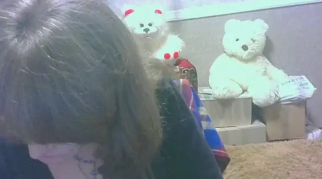 Manulyonok51 online show from 12.14.24