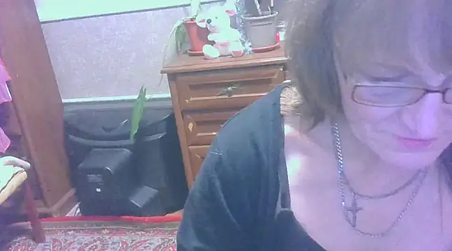 Manulyonok51 online show from 12.29.24