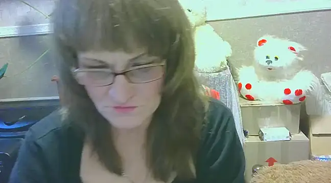 Manulyonok51 online show from 01.27.25