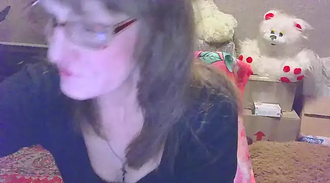 Manulyonok51 online show from 01.30.25